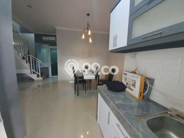 Rumah dengan Lokasi Strategis 4 KT di Andir, Bandung Rumah dengan Lokasi Strategis 4 KT di Andir, Bandung