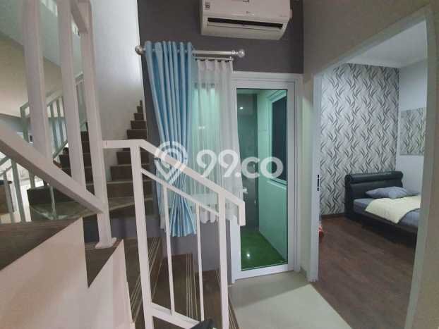 Rumah dengan Lokasi Strategis 4 KT di Andir, Bandung Rumah dengan Lokasi Strategis 4 KT di Andir, Bandung