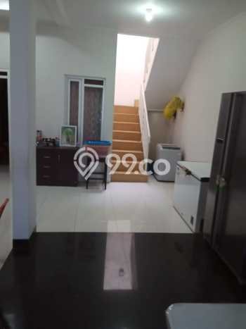 Rumah Minimalis 2 KT LT 217m2 di Taman Kopo Indah Rumah Minimalis 2 KT LT 217m2 di Taman Kopo Indah
