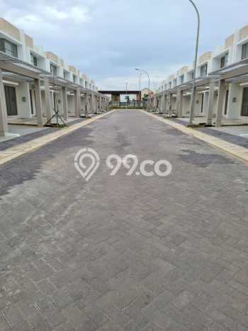 Rumah Luas Asri 3 KT Siap Huni di Pantai Indah Kapuk Jakarta Utara Rumah Luas Asri 3 KT Siap Huni di Pantai Indah Kapuk Jakarta Utara
