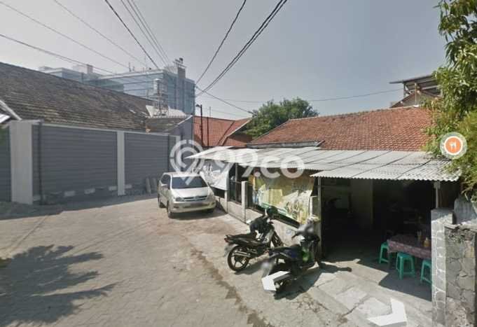Hunian Mewah Siap Huni LT 196m2 di Semarang Tengah, Semarang Hunian Mewah Siap Huni LT 196m2 di Semarang Tengah, Semarang
