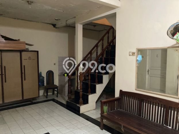 Dijual Rumah Eksklusif 8 KT di Bekasi Kota, Bekasi Dijual Rumah Eksklusif 8 KT di Bekasi Kota, Bekasi
