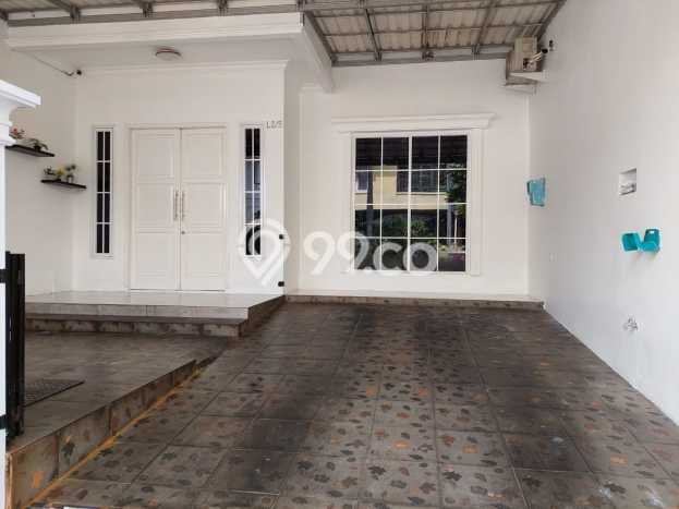 Jual Rumah Strategis Bagus Punya 2 KT di Karang Tengah Tangerang SHM Jual Rumah Strategis Bagus Punya 2 KT di Karang Tengah Tangerang SHM