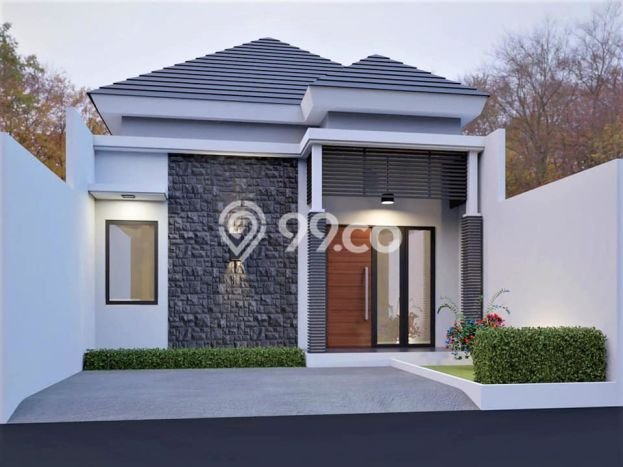 Dijual Rumah Siap Huni di Setu Bekasi Harga Rp 365 Juta LT 60m2 Dijual Rumah Siap Huni di Setu Bekasi Harga Rp 365 Juta LT 60m2