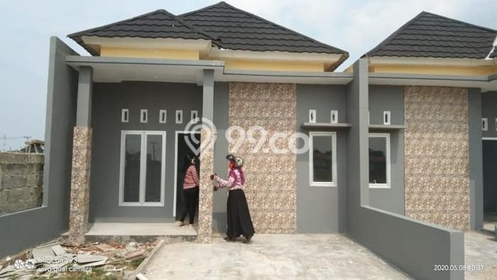 Dijual Rumah Siap Huni di Setu Bekasi Harga Rp 365 Juta LT 60m2 Dijual Rumah Siap Huni di Setu Bekasi Harga Rp 365 Juta LT 60m2