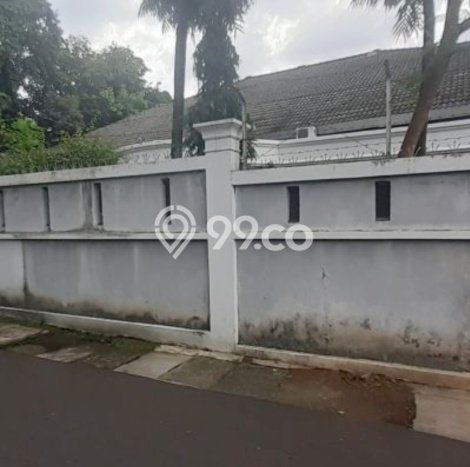 Dijual Rumah Luas Elegan Dengan View Cantik di Kemang, Jakarta Selatan Dijual Rumah Luas Elegan Dengan View Cantik di Kemang, Jakarta Selatan
