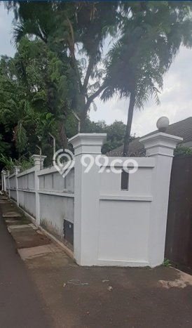 Dijual Rumah Luas Elegan Dengan View Cantik di Kemang, Jakarta Selatan Dijual Rumah Luas Elegan Dengan View Cantik di Kemang, Jakarta Selatan