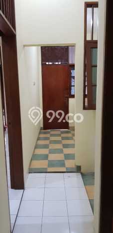 Rumah di Serpong Villa Melati Mas, Tangerang Selatan, Luas 136m² LB 110m² Rumah di Serpong Villa Melati Mas, Tangerang Selatan, Luas 136m² LB 110m²