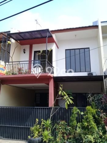 Rumah Luas Asri 3 KT Siap Pakai di Galaxy Bekasi Rumah Luas Asri 3 KT Siap Pakai di Galaxy Bekasi