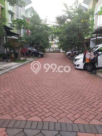 Rumah Bagus Siap Huni Di Serpong Luas 50m2 Lokasi Strategis Rumah Bagus Siap Huni Di Serpong Luas 50m2 Lokasi Strategis