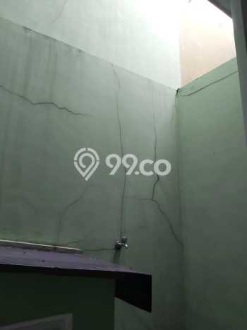 Rumah Bagus Siap Huni Di Serpong Luas 50m2 Lokasi Strategis Rumah Bagus Siap Huni Di Serpong Luas 50m2 Lokasi Strategis