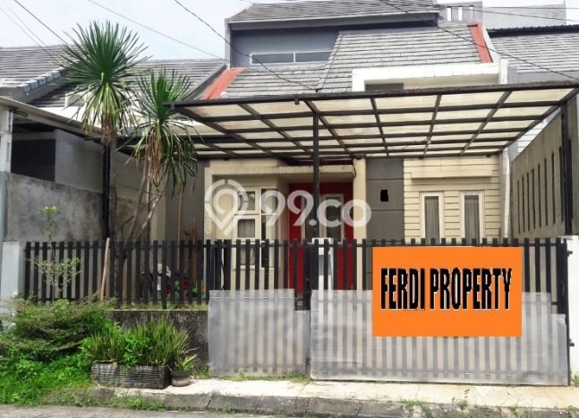 Dijual Hunian Rumah Nyaman 3 Kamar di Citra Grand, Jakarta Timur Dijual Hunian Rumah Nyaman 3 Kamar di Citra Grand, Jakarta Timur