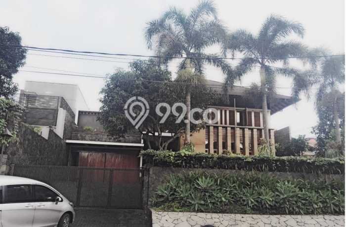 Siap Huni Hunian Elit 4 Kamar di Coblong Dekat ke Mana Saja Siap Huni Hunian Elit 4 Kamar di Coblong Dekat ke Mana Saja