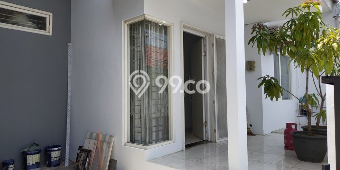HARGA SPESIAL! Rumah Modern area Tanah Mas, Semarang, Luas 120m² LB 110m² BISA KPR! HARGA SPESIAL! Rumah Modern area Tanah Mas, Semarang, Luas 120m² LB 110m² BISA KPR!