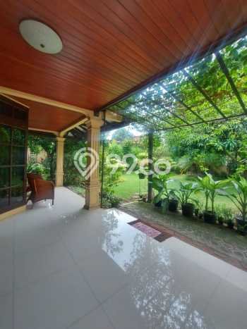 For Sale! Luxury House LT 1040m2 Desain Elegan di Bintaro For Sale! Luxury House LT 1040m2 Desain Elegan di Bintaro