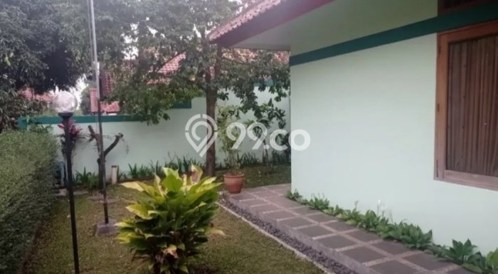 Jual Rumah Eksklusif 6 KT di Cihanjuang, Bandung Jual Rumah Eksklusif 6 KT di Cihanjuang, Bandung
