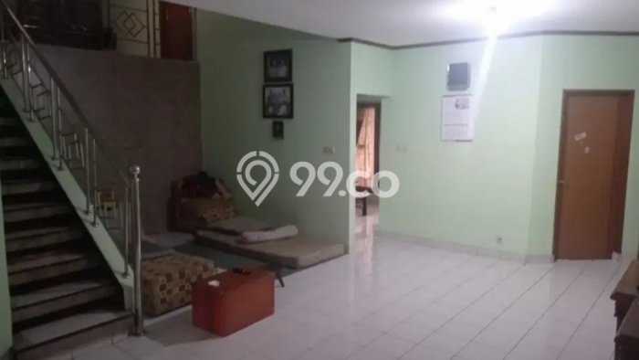 Jual Rumah Eksklusif 6 KT di Cihanjuang, Bandung Jual Rumah Eksklusif 6 KT di Cihanjuang, Bandung