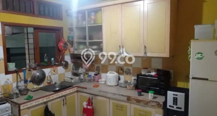 Jual Rumah Eksklusif 6 KT di Cihanjuang, Bandung Jual Rumah Eksklusif 6 KT di Cihanjuang, Bandung