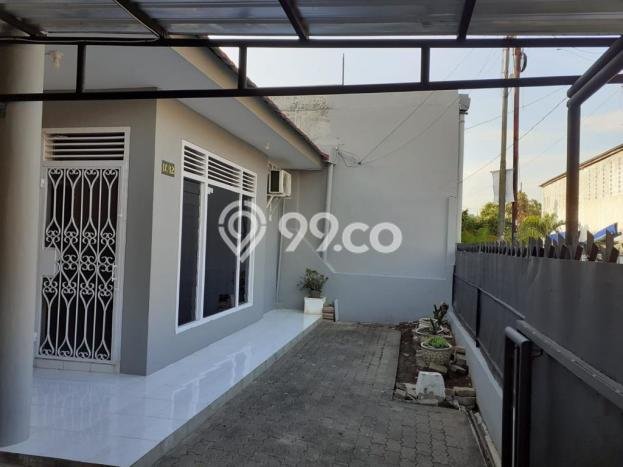 Jual Rumah Eksklusif 3 KT di Puspowarno, Semarang Jual Rumah Eksklusif 3 KT di Puspowarno, Semarang
