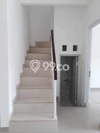 Rumah Modern 3 KT di Margonda Depok Unfurnished Rumah Modern 3 KT di Margonda Depok Unfurnished