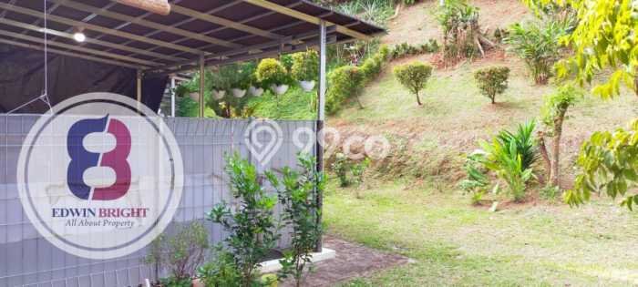 Dijual Rumah Eksklusif 2 KT di BSD The Green, Tangerang Dijual Rumah Eksklusif 2 KT di BSD The Green, Tangerang