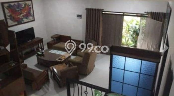 Jual Rumah Strategis Bagus Punya 3 KT di Coblong Bandung SHM Jual Rumah Strategis Bagus Punya 3 KT di Coblong Bandung SHM