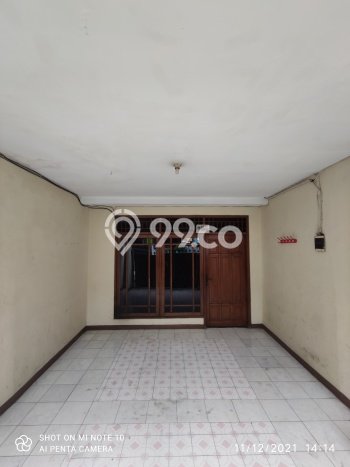 Rumah Modern 2 KT LT 52m2 di Tanjung Duren Selatan Rumah Modern 2 KT LT 52m2 di Tanjung Duren Selatan