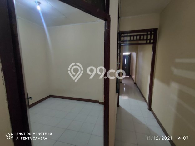 Rumah Modern 2 KT LT 52m2 di Tanjung Duren Selatan Rumah Modern 2 KT LT 52m2 di Tanjung Duren Selatan