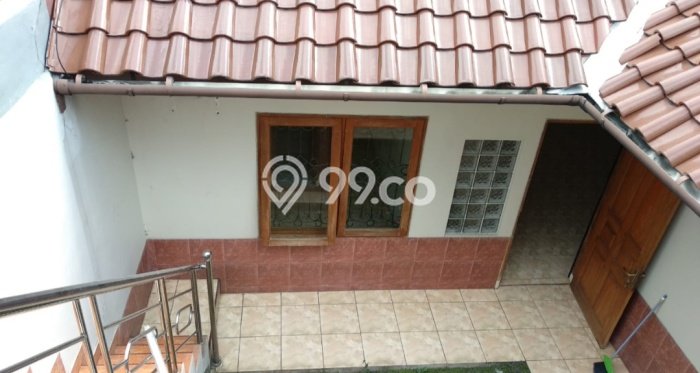 SPECIAL OFFER! Rumah Nyaman di Serpong Villa Melati Mas, Luas 160m² Bangunan 110m² SPECIAL OFFER! Rumah Nyaman di Serpong Villa Melati Mas, Luas 160m² Bangunan 110m²