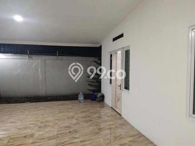 Rumah Modern Minimalis 2 KT Siap Huni di Cibinong Rumah Modern Minimalis 2 KT Siap Huni di Cibinong
