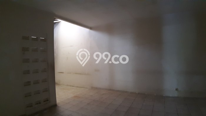 Rumah Nyaman dengan Luas Bangunan 140m² di Kawasan BSD Griya Loka, Tangerang Rumah Nyaman dengan Luas Bangunan 140m² di Kawasan BSD Griya Loka, Tangerang
