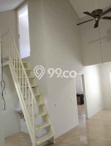Jual Segera Rumah 2 KT 1 KM di Jantung Kota Modernland, Tangerang Jual Segera Rumah 2 KT 1 KM di Jantung Kota Modernland, Tangerang