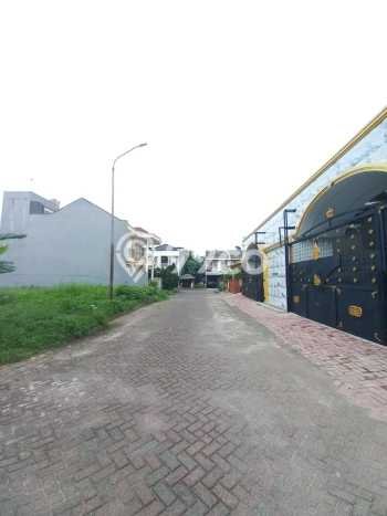 Jual Rumah Mewah Elegan Dengan View Eksklusif di Modernland, Tangerang Jual Rumah Mewah Elegan Dengan View Eksklusif di Modernland, Tangerang