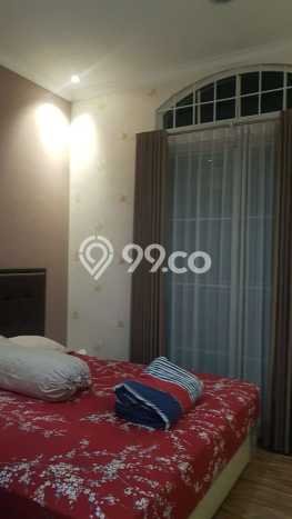 Rumah LT 90m² Dekat Tempat Strategis di Green Lake City, Jakarta Barat Rumah LT 90m² Dekat Tempat Strategis di Green Lake City, Jakarta Barat