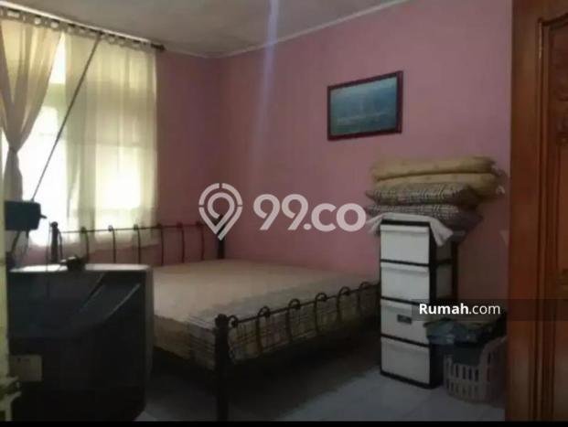 Rumah LT 157m² di Turangga, Bandung - Akses Mudah Rumah LT 157m² di Turangga, Bandung - Akses Mudah