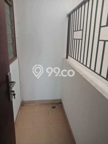 Rumah Berkelas LT 136m² / LB 400m² di Kompleks Perumahan Sunter, Jakarta Utara Rumah Berkelas LT 136m² / LB 400m² di Kompleks Perumahan Sunter, Jakarta Utara