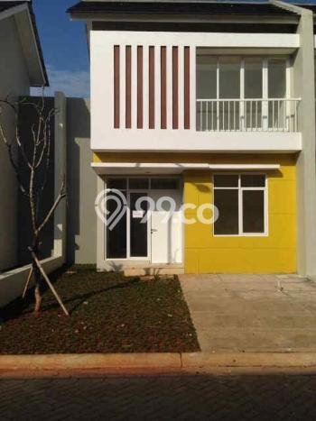 Dijual Rumah Strategis Bagus Punya 2 KT di Serpong Utara Tangerang Selatan - Dijual Rumah Strategis Bagus Punya 2 KT di Serpong Utara Tangerang Selatan -