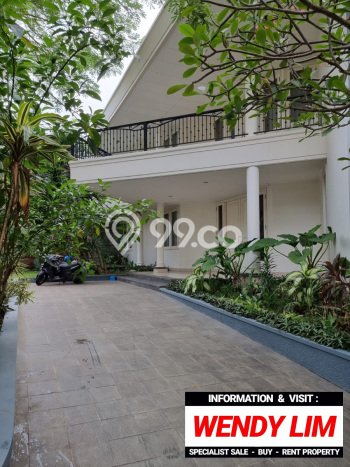 Dijual Rumah Elit Exclusive di Kebayoran Baru, Jakarta Selatan Dijual Rumah Elit Exclusive di Kebayoran Baru, Jakarta Selatan