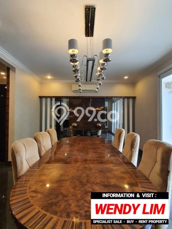 Dijual Rumah Elit Exclusive di Kebayoran Baru, Jakarta Selatan Dijual Rumah Elit Exclusive di Kebayoran Baru, Jakarta Selatan