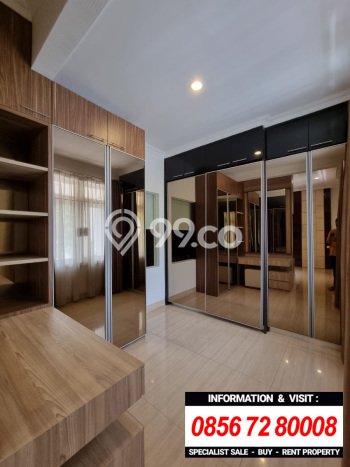 Dijual Rumah Elit Exclusive di Kebayoran Baru, Jakarta Selatan Dijual Rumah Elit Exclusive di Kebayoran Baru, Jakarta Selatan