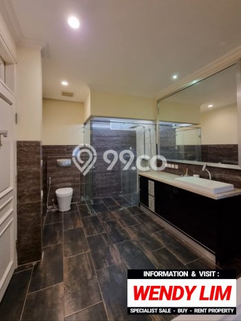 Dijual Rumah Elit Exclusive di Kebayoran Baru, Jakarta Selatan Dijual Rumah Elit Exclusive di Kebayoran Baru, Jakarta Selatan