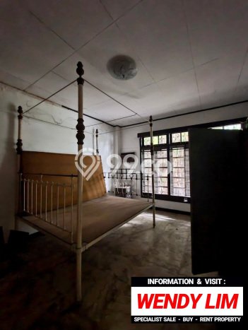 Siap Huni Hunian Elit 0 Kamar di Kebayoran Baru Dekat ke Mana Pun Siap Huni Hunian Elit 0 Kamar di Kebayoran Baru Dekat ke Mana Pun