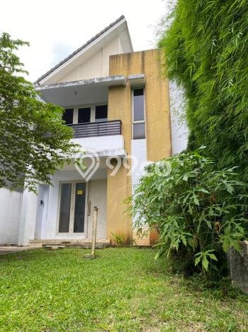 Jual Rumah Modern 3 KT di BSD, Tangerang Jual Rumah Modern 3 KT di BSD, Tangerang