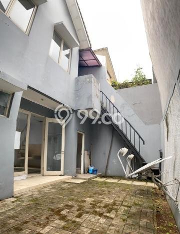 Jual Rumah Modern 3 KT di BSD, Tangerang Jual Rumah Modern 3 KT di BSD, Tangerang