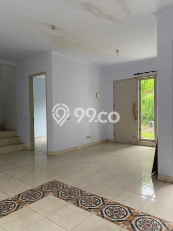 Jual Rumah Modern 3 KT di BSD, Tangerang Jual Rumah Modern 3 KT di BSD, Tangerang