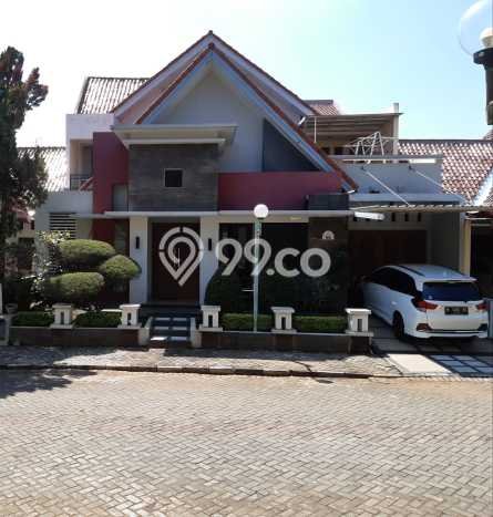 Rumah Modern Minimalis 4 Kamar Siap Huni di Banyumanik Rumah Modern Minimalis 4 Kamar Siap Huni di Banyumanik