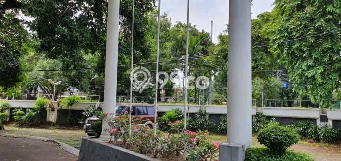 Hunian Mewah Dijual LT 1140m2 di Kebayoran Baru, Jakarta Selatan Hunian Mewah Dijual LT 1140m2 di Kebayoran Baru, Jakarta Selatan