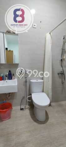 For Sale Hunian Rumah Nyaman 2 KT di BSD The Green, Tangerang For Sale Hunian Rumah Nyaman 2 KT di BSD The Green, Tangerang