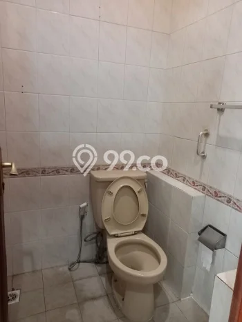 Rumah sewa siap pakai 4 KT di Pondok Indah, Jakarta Selatan Rumah sewa siap pakai 4 KT di Pondok Indah, Jakarta Selatan