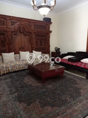 Jarang Ada! Rumah Sewa 4 Kamar Nyaman Siap Huni Pondok Indah Jarang Ada! Rumah Sewa 4 Kamar Nyaman Siap Huni Pondok Indah